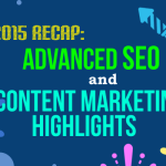 Advanced SEO