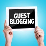 Guest Blogging