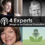 Podcast Promotion