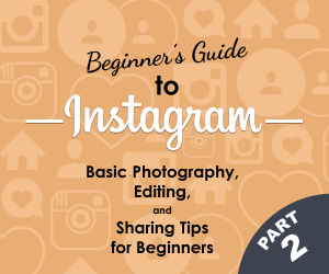 A Guide To Instagram Filters