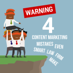 Content Marketing Mistakes