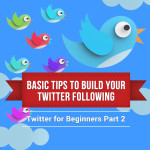 How To Gain Followers On Twitter