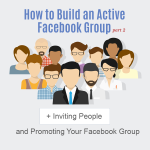 Facebook Group