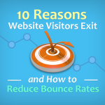 Reduce High Bounce Rate