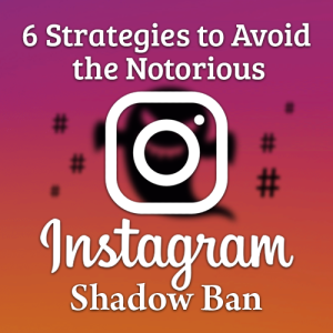 Instagram Shadow Ban