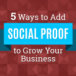 Social Proof