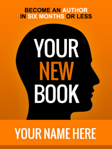 Become an ebook author in 6 months or less