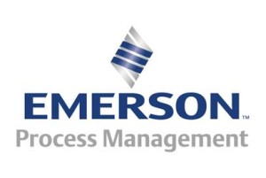 emerson process management logo