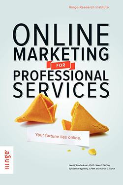 online-marketing-for-professional-services book cover