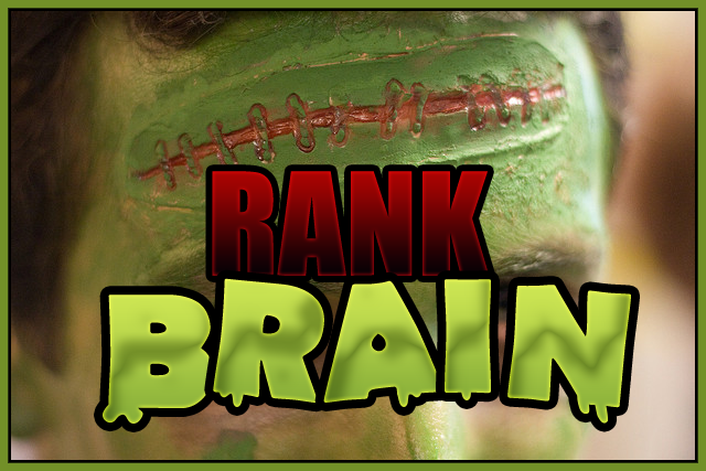 Rank Brain