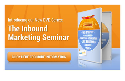 Inbound Marketing Seminar