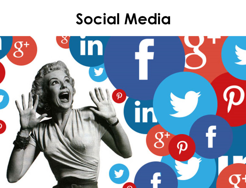 Social Media Marketing for Law Firms