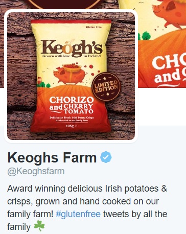 Keoghs Farm