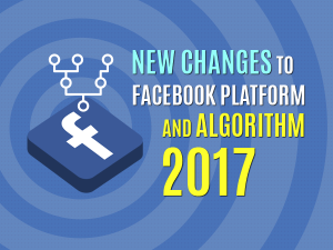 New Changes To Facebook