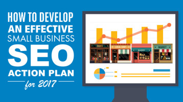 Small Business SEO Action Plan – Webinar Sep 19, 1pm ET